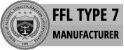 FFL Type 7 Manufacturer