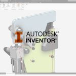 DE uses Inventor for its superior file translations capabilities when we are working in a multi CAD environment
