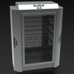 Custom RedBull refrigerator design concept
